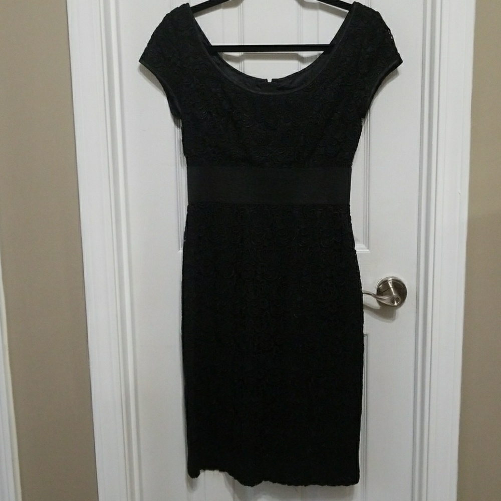 WHBM Dress